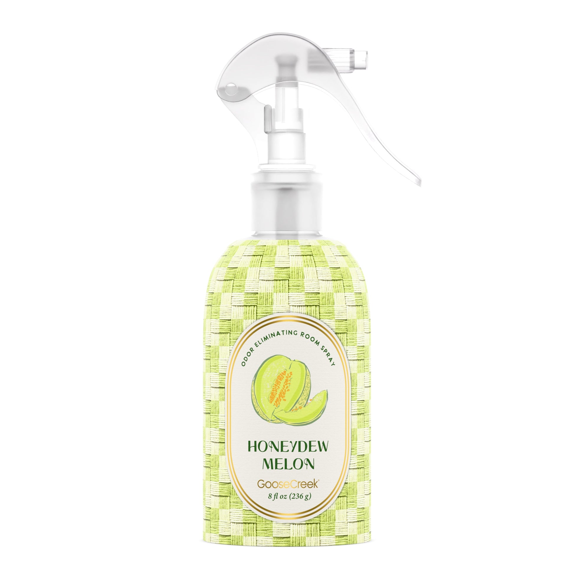 Honeydew Melon Odor Eliminating Room Spray