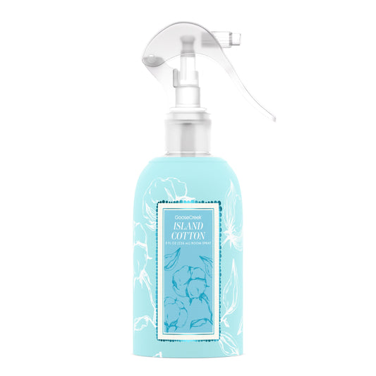 Island Cotton Odor Eliminating Room Spray