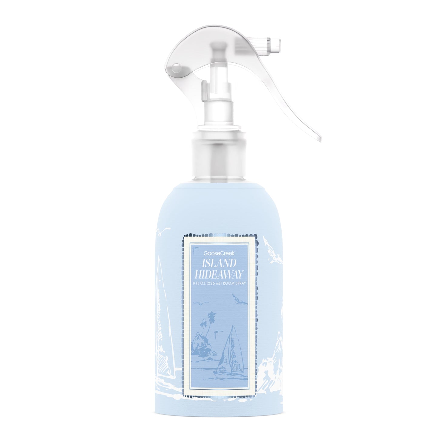 Island Hideaway Odor Eliminating Room Spray