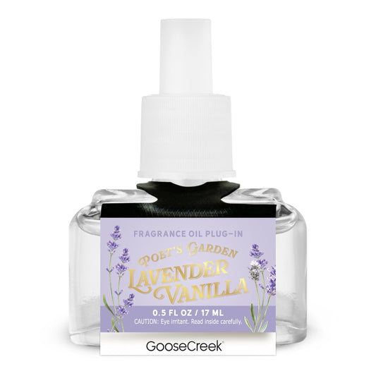 Lavender Vanilla Plug-in Refill