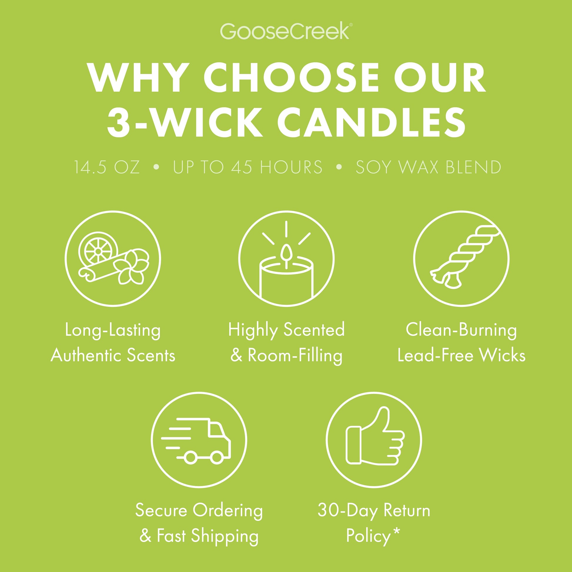 Rugrats Nickelodeon 3-Wick Candle
